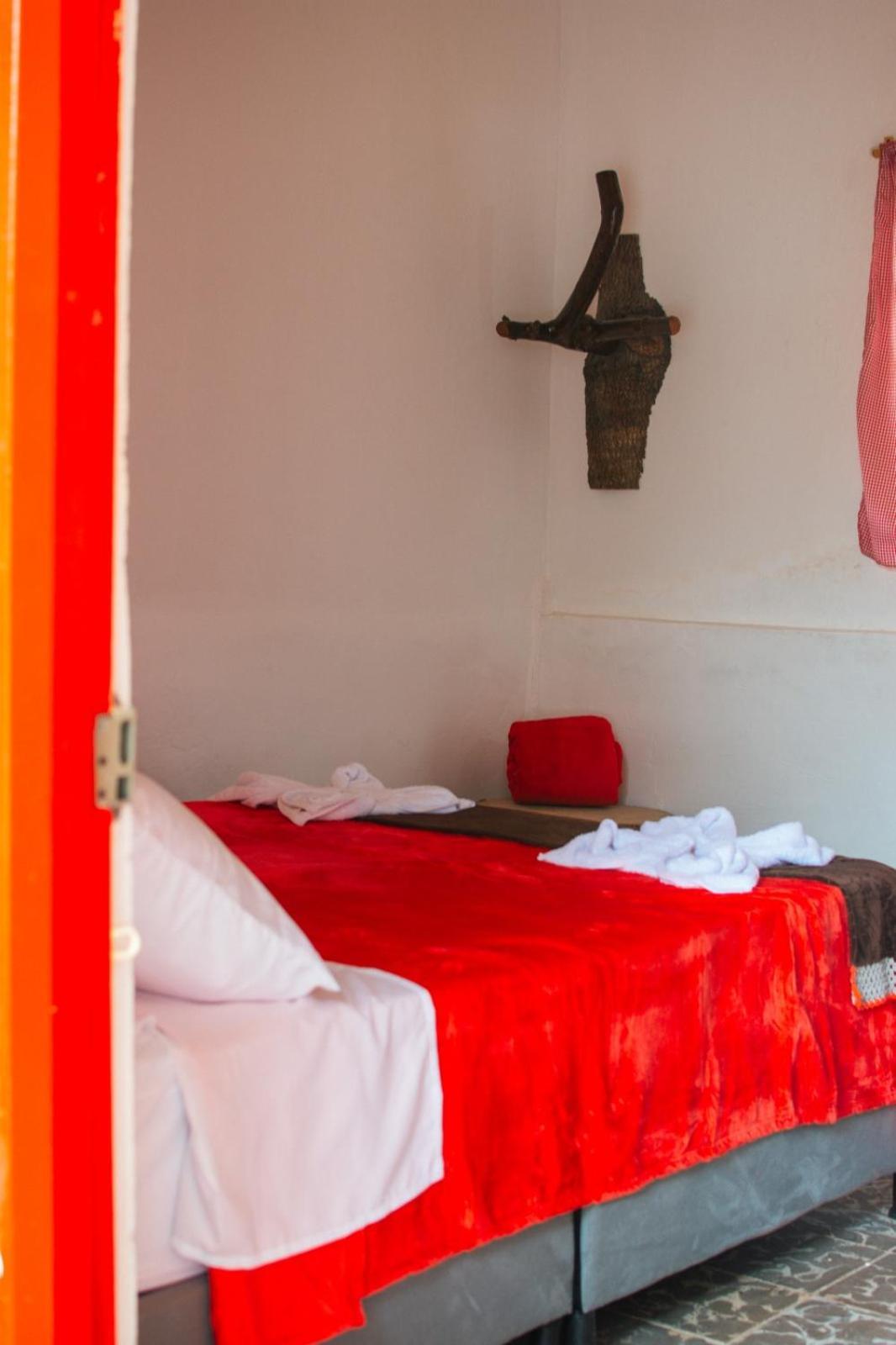 Hostal El Chili Pijao Exterior foto